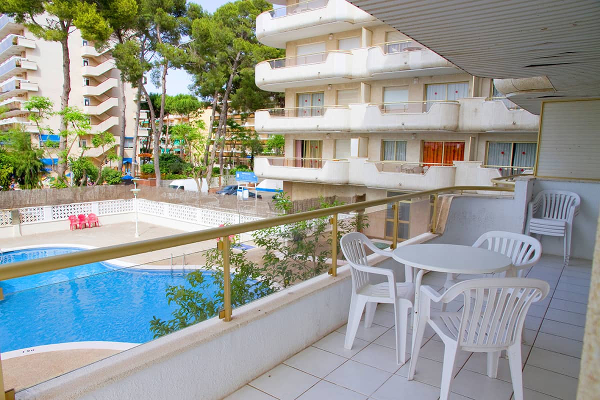 Arquus Park | Rentalmar