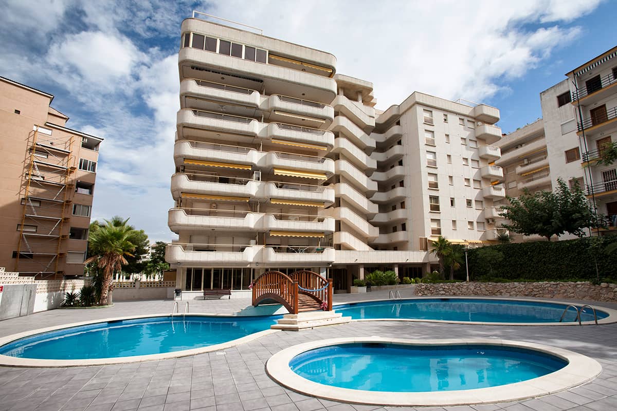Arquus Park | Rentalmar